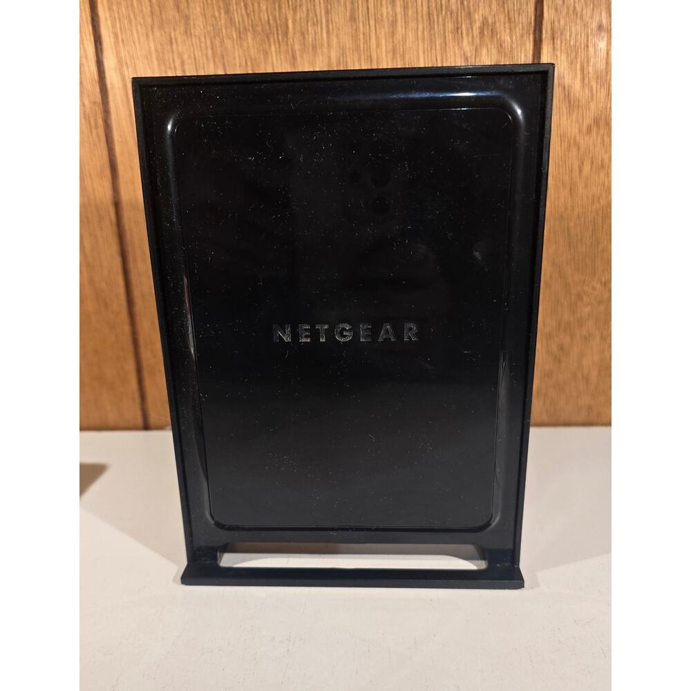 NETGEAR N300 Wireless Router WNR2000v4 WiFi Router - Picture 8 of 12